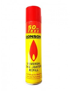 Ronson Gas 300ml