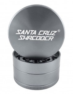 Santa Cruz Shreader 4p 62mm